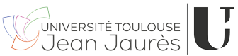 logo-UT2J - Département de Sociologie